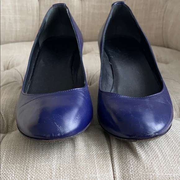 Gucci wedge heels - Picture 7 of 8